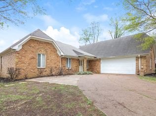 1104 Fox Trace Cv, Cordova, TN 38018