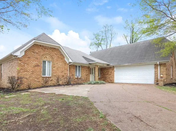 1104 Fox Trace Cv, Cordova, TN 38018