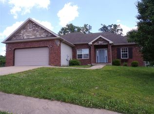 117 Birch Tree, Saint Robert, MO 65584