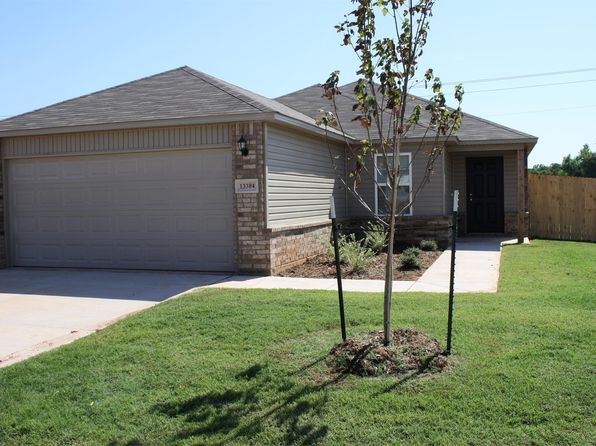 13304 Beekman Dr, Piedmont, OK 73078