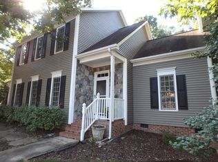 3408 Sitzman Ct, Raleigh, NC 27616