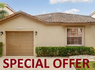 5830 Eagle Cay Ln #1, Coconut Creek, FL 33073