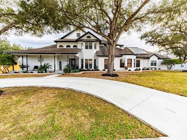 4517 River Park Dr, Corpus Christi, TX 78410
