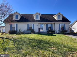 108 Berkshire Cir, Winchester, VA 22601