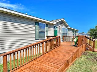 177 Rose Hill Rd, Whitewright, TX 75491