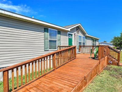 177 Rose Hill Rd, Whitewright, TX, 75491
