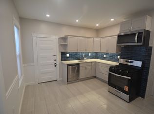 31 Claybourne St #1, Dorchester Center, MA 02124