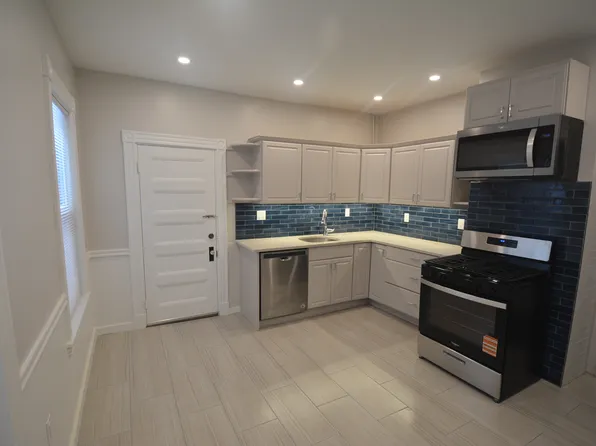 31 Claybourne St #1, Dorchester Center, MA 02124