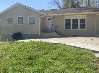 337 W Wieuca Rd NE, Atlanta, GA 30342