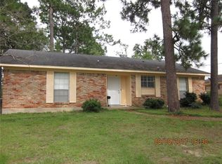 4322 Saint Andrew Ct, Prichard, AL 36613
