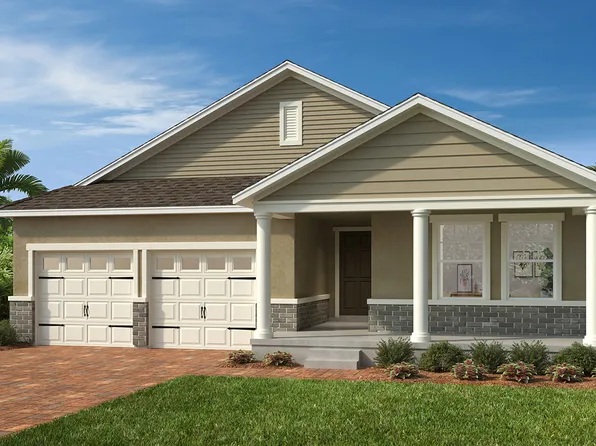 312 Sunbrook Dr, Groveland, FL 34736