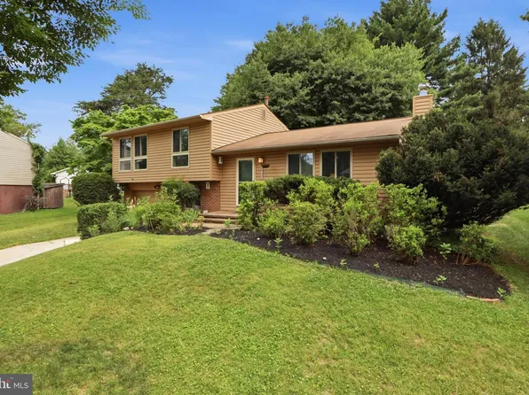 5225 Hayledge Ct, Columbia, MD 21045