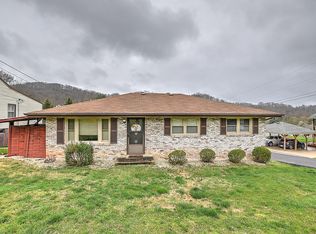 374 E Carters Valley Rd, Kingsport, TN 37660