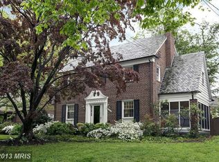 4604 Albemarle St NW, Washington, DC