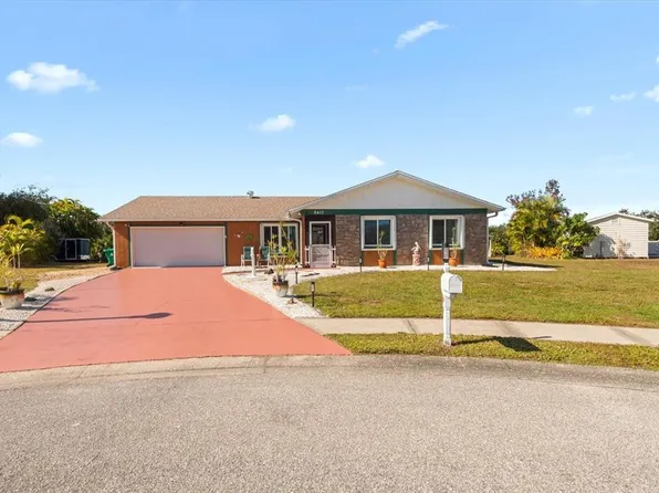 6417 Klaus Ct, Pt Charlotte, FL 33981