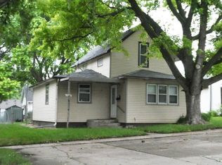 118 Douglas St, Wayne, NE 68787