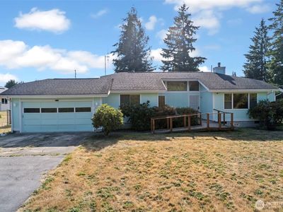 9525 62nd Avenue SE, Olympia, WA, 98513