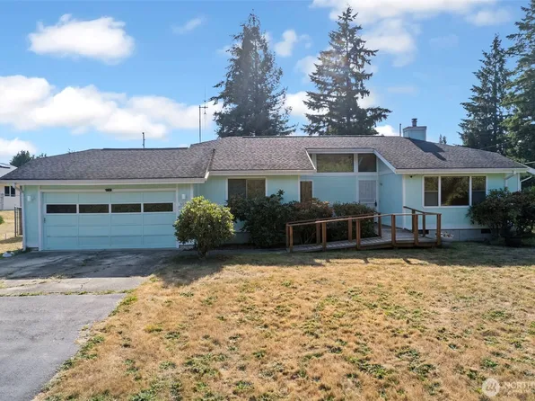 9525 62nd Avenue SE, Olympia, WA 98513