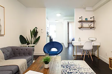 Rented by Urban Furnished LLC