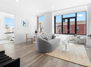 197 Pine St #403A, Jersey City, NJ 07304