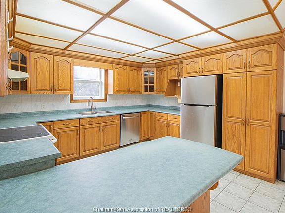 4th image of 1530 Mersea D Rd #D