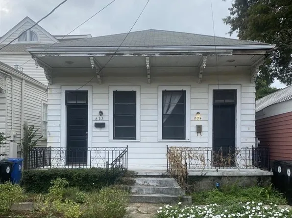 822-24 Upperline St, New Orleans, LA 70115