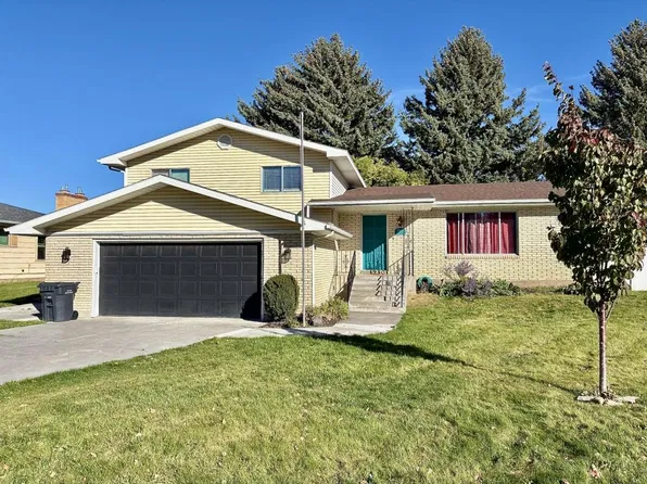 2165 Belmont Ave, Idaho Falls, ID 83404