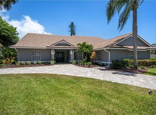 2004 Prince Dr, Naples, FL 34110