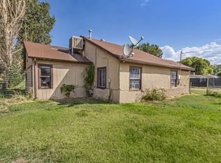 3318 E 3/4 Rd, Clifton, CO 81520