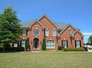 867 Heritage Post Ln, Grayson, GA 30017