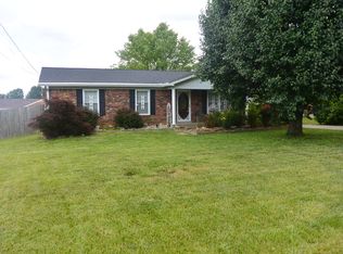 146 Fortney Ln, Mount Washington, KY 40047