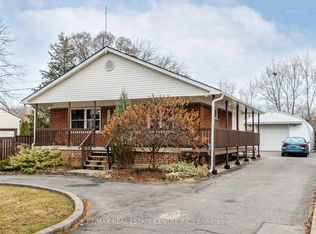 1904 Balsam Ave, Mississauga, ON L5J1L2