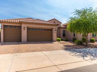 3271 E Azalea Dr, Chandler, AZ 85286