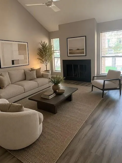 2 bed, 2.0 bath, 1191 sqft, $1,600 — Photo 3