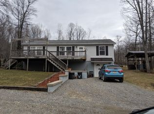 167 Wayward Ln, Tyrone, PA 16686