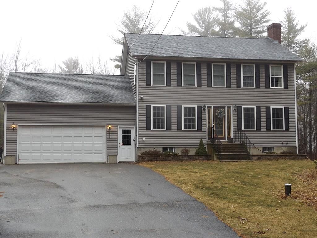 460 Teel Rd, Winchendon, MA 01475 Zillow
