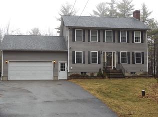460 Teel Rd, Winchendon, MA 01475
