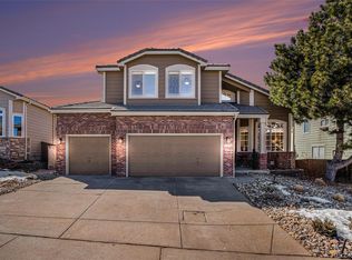 3336 White Oak Ln, Highlands Ranch, CO 80129