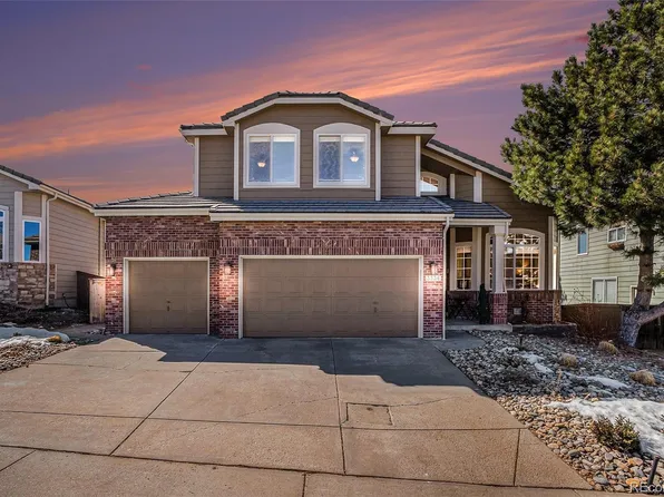 3336 White Oak Lane, Highlands Ranch, CO 80129