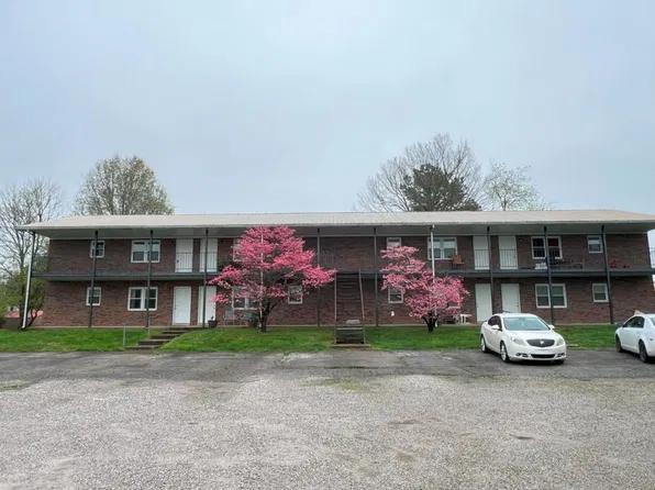 515 S Breckinridge St, Hardinsburg, KY 40143