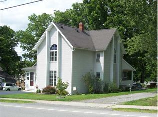 6122 Rush Lima Rd, Rush, NY 14543