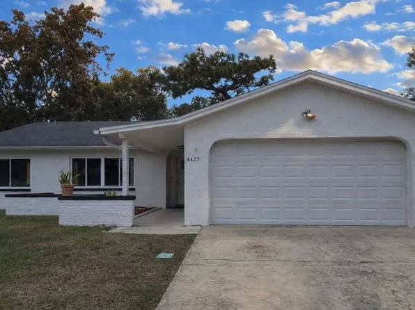 4425 Black Fox Dr, New Port Richey, FL 34653