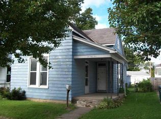 254 SW 2nd St, Richmond, IN 47374