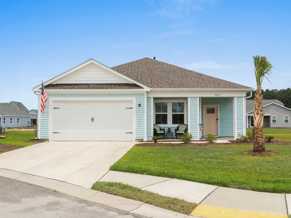 3050 Deerberry Place, Longs, SC 29568