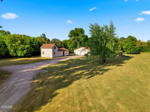 707 Washington Ave, Crookston, MN 56716