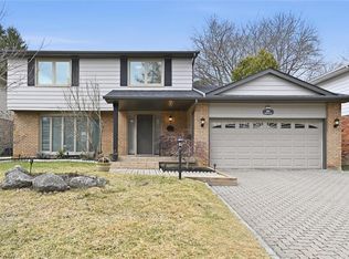 62 Terrace Dr, Hamilton, ON
