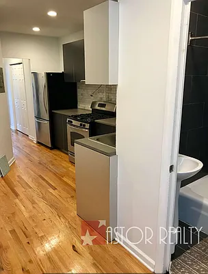 Rented by Astor Realty | media 62