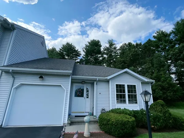 81 Old Mill Lane, Queensbury, NY 12804