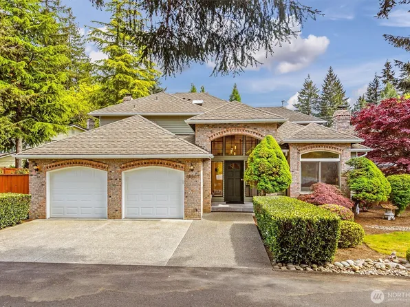 18501 28th Avenue SE, Bothell, WA 98012