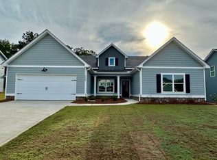 1049 Sawyer Dr, Opelika, AL 36801